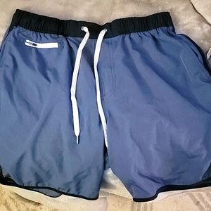 Men's Vuori Shorts